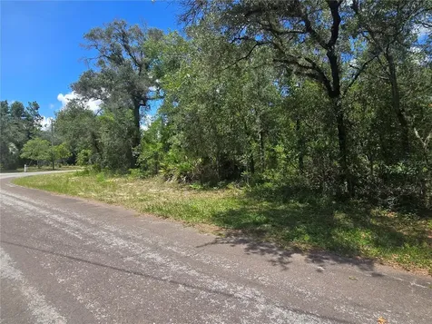 8365 N Ibsen Drive Citrus Springs FL 34433
