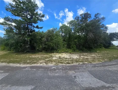 8365 N Ibsen Drive Citrus Springs FL 34433