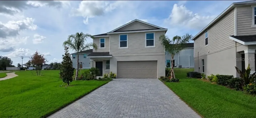 13803 Lilac Sky Terrace Bradenton FL 34211