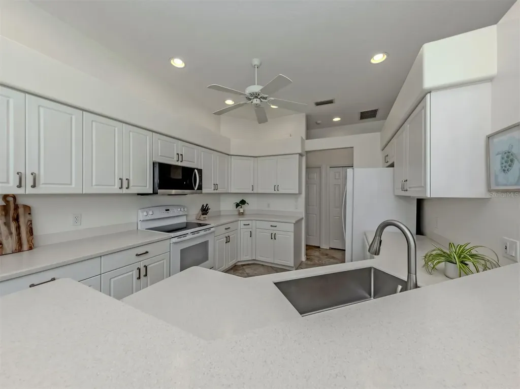 1724 Kilruss Drive Venice FL 34292