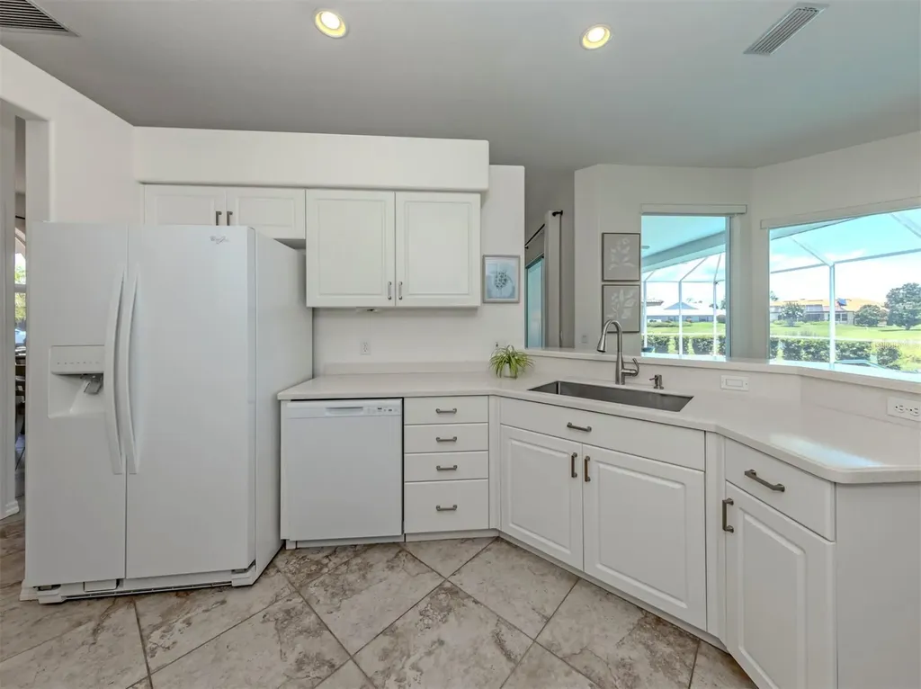 1724 Kilruss Drive Venice FL 34292