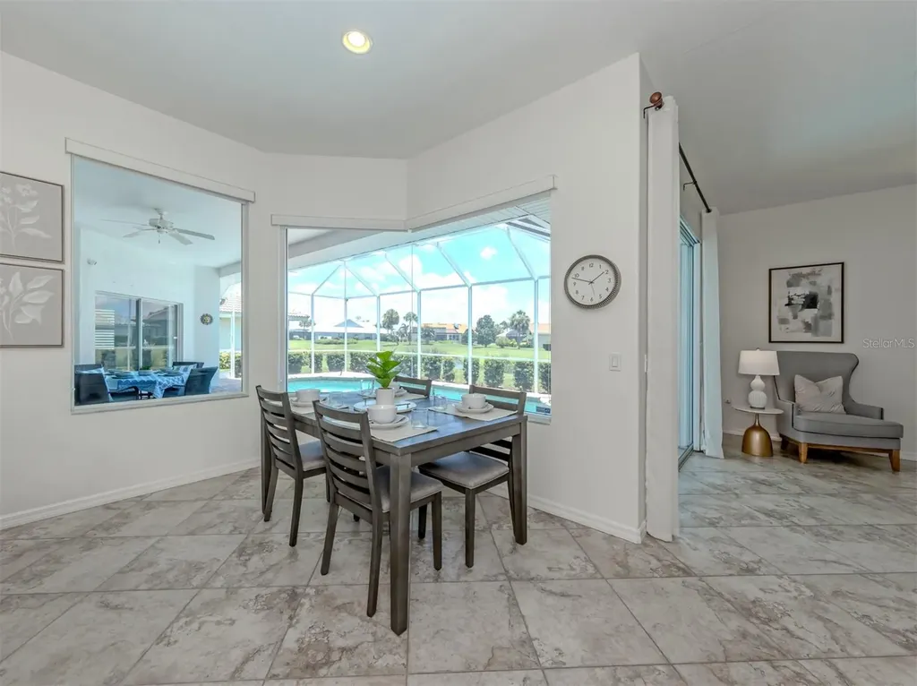 1724 Kilruss Drive Venice FL 34292