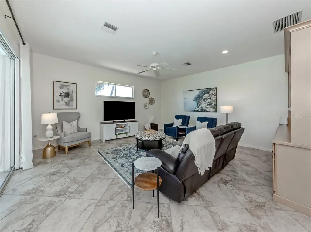 1724 Kilruss Drive Venice FL 34292