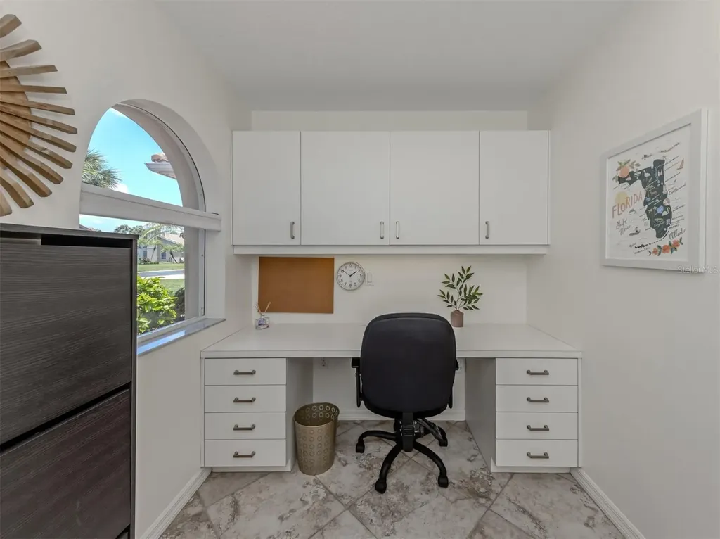 1724 Kilruss Drive Venice FL 34292