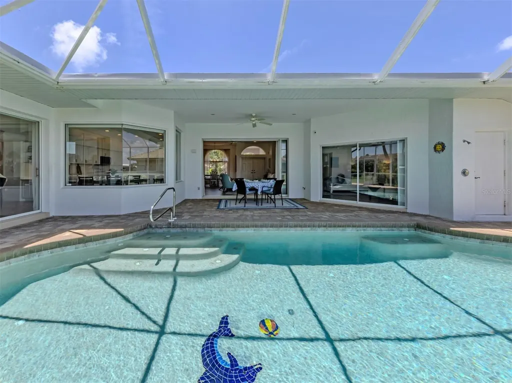 1724 Kilruss Drive Venice FL 34292