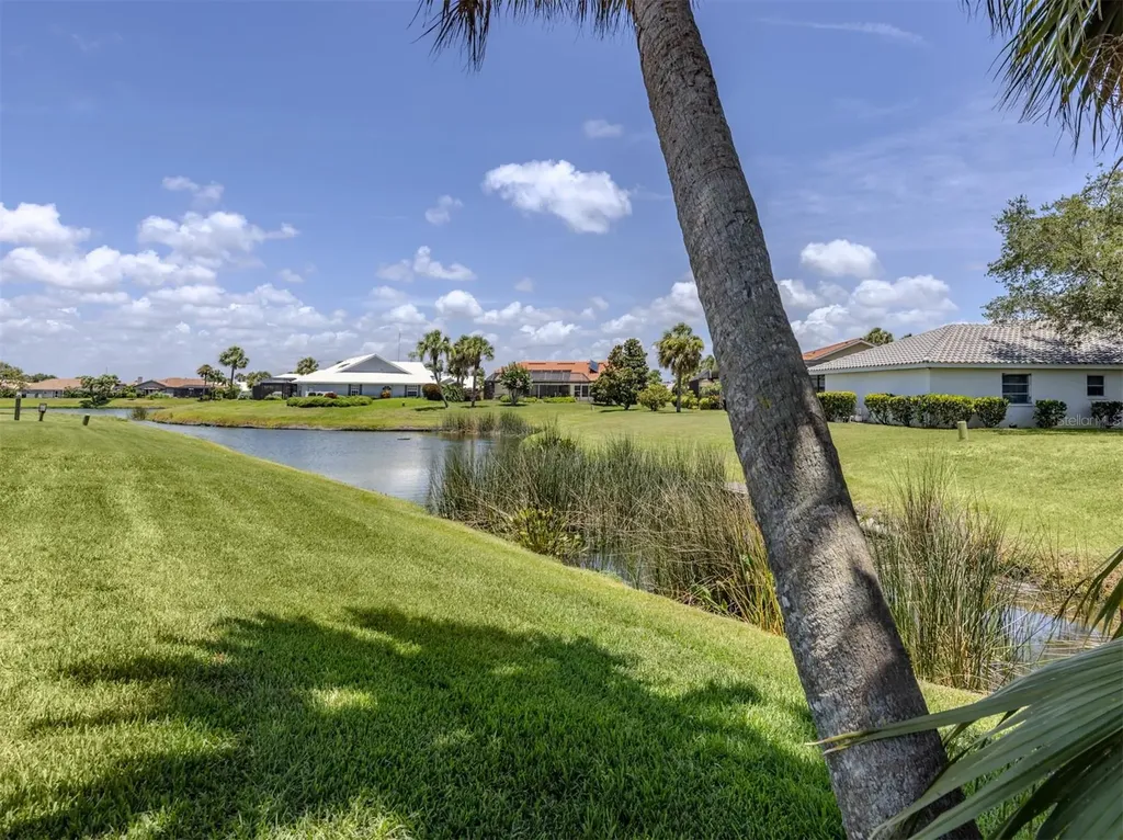 1724 Kilruss Drive Venice FL 34292