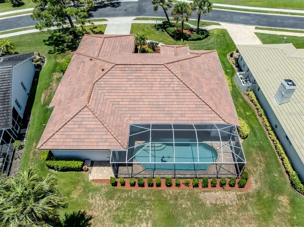 1724 Kilruss Drive Venice FL 34292