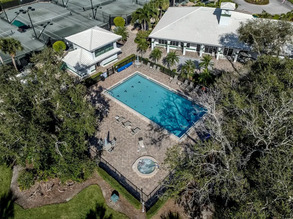1724 Kilruss Drive Venice FL 34292