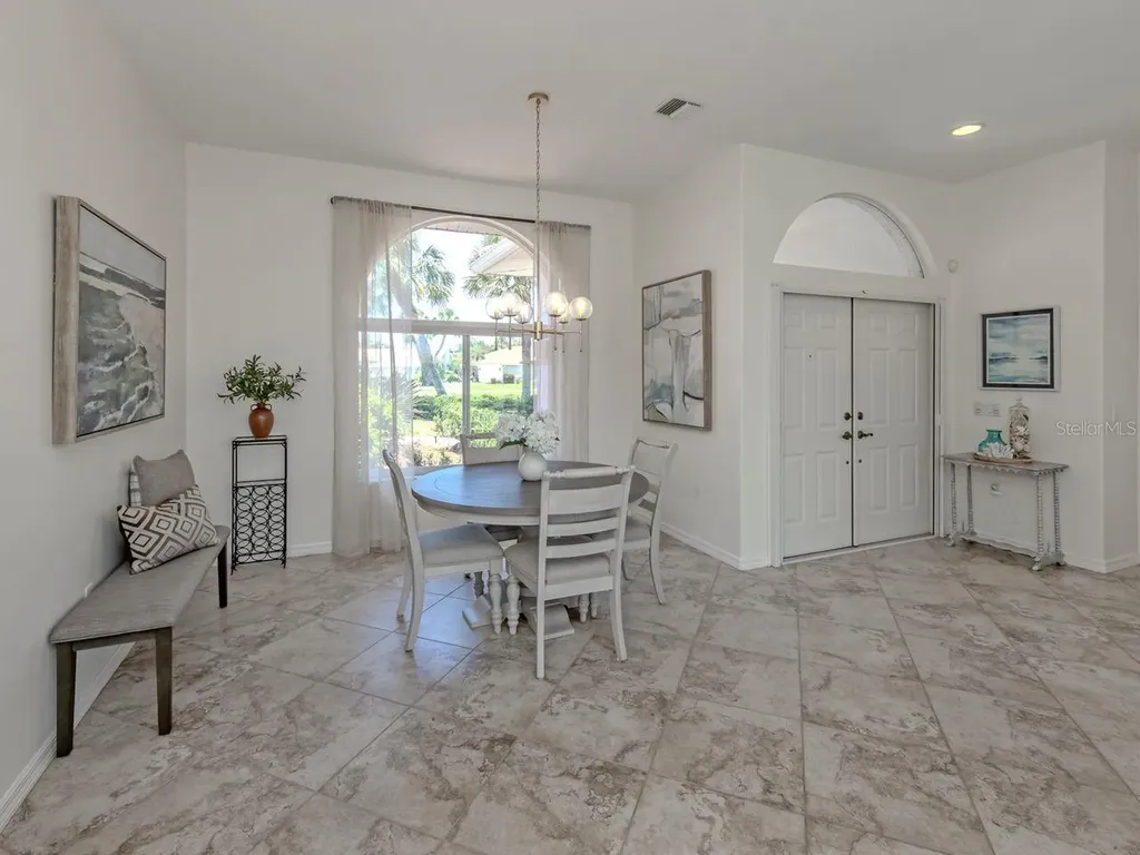 1724 Kilruss Drive Venice FL 34292