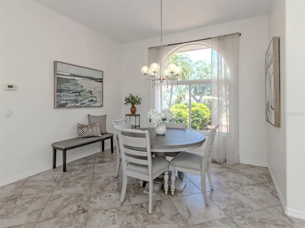 1724 Kilruss Drive Venice FL 34292