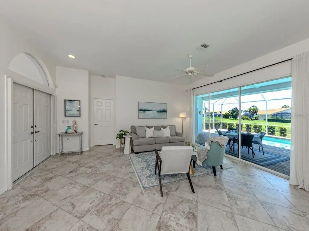 1724 Kilruss Drive Venice FL 34292