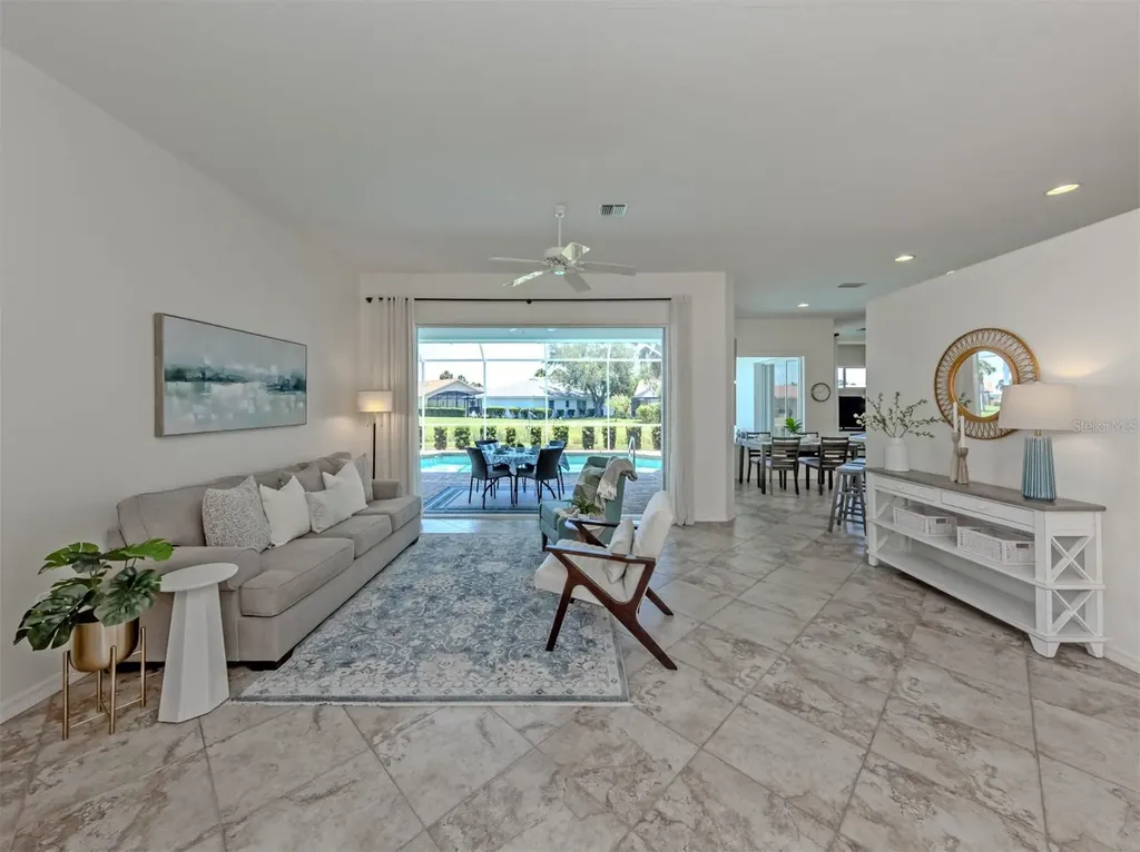 1724 Kilruss Drive Venice FL 34292
