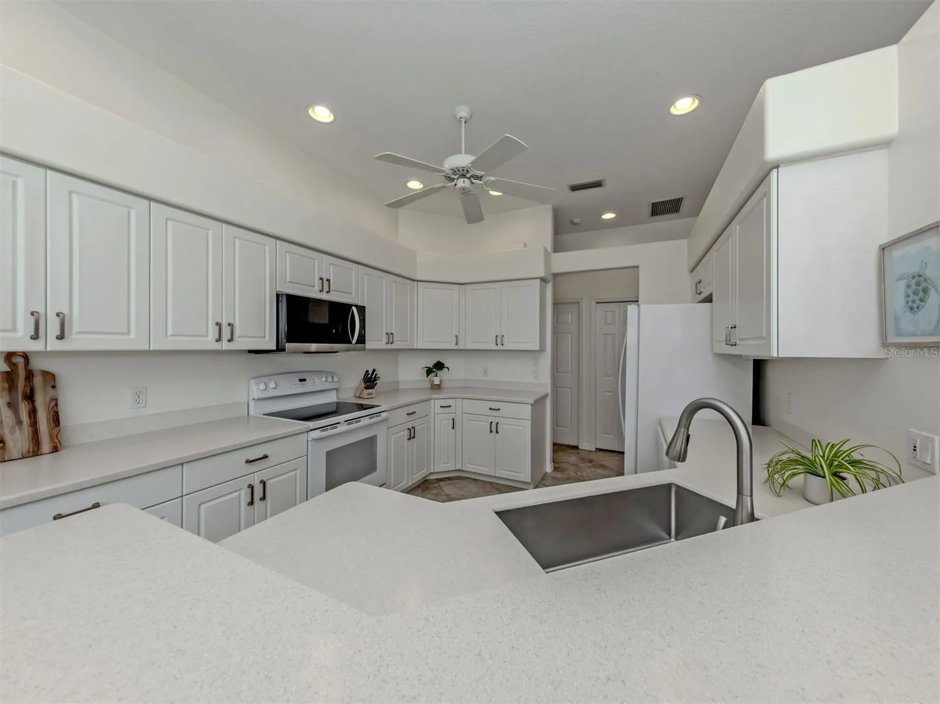 1724 Kilruss Drive Venice FL 34292