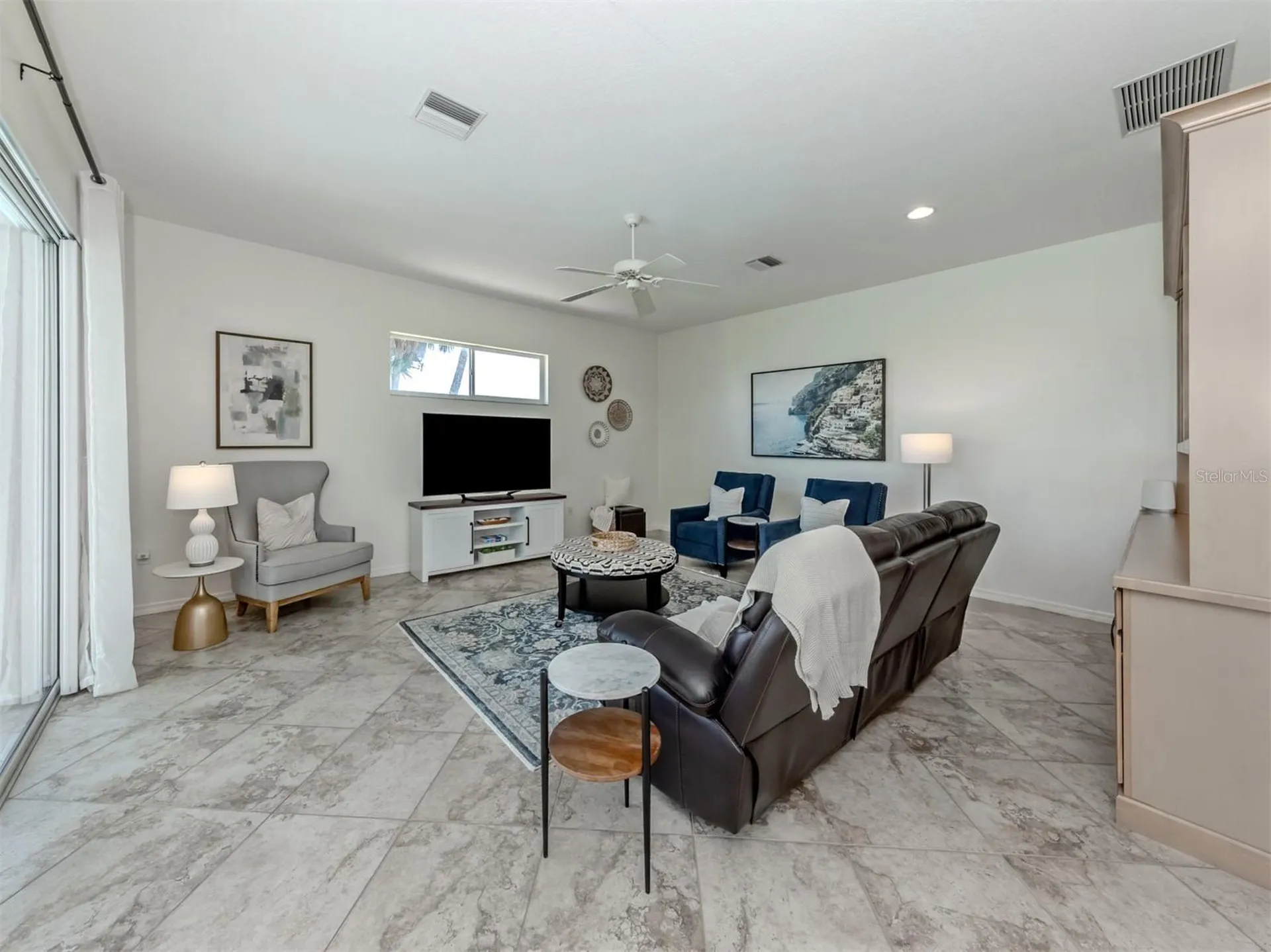 1724 Kilruss Drive Venice FL 34292