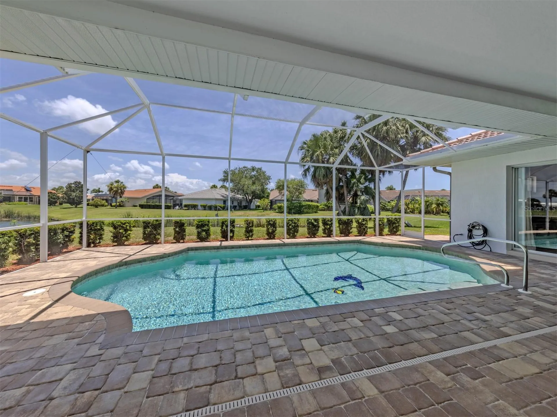1724 Kilruss Drive Venice FL 34292