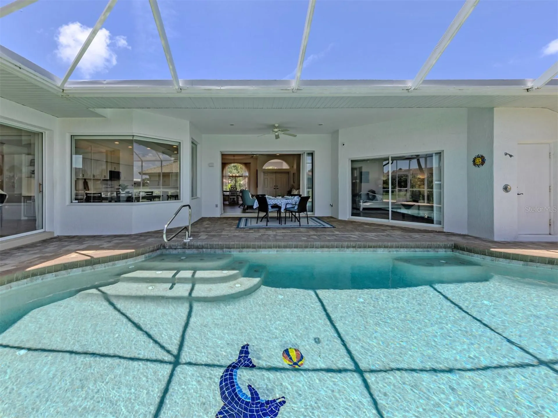 1724 Kilruss Drive Venice FL 34292