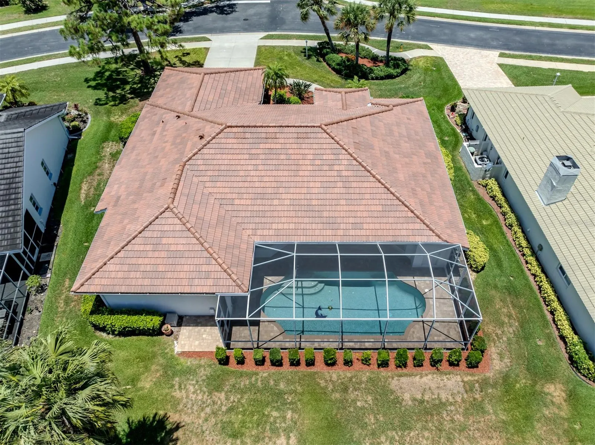 1724 Kilruss Drive Venice FL 34292