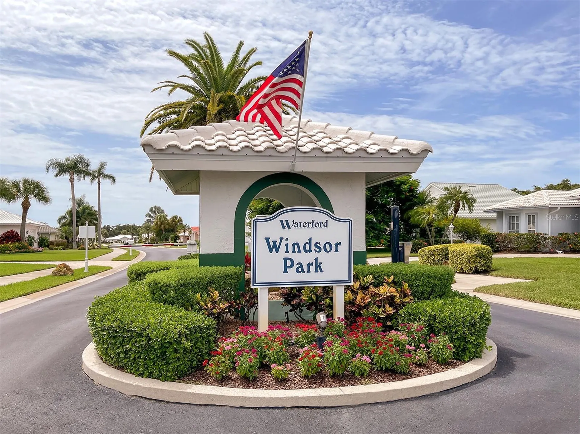 1724 Kilruss Drive Venice FL 34292