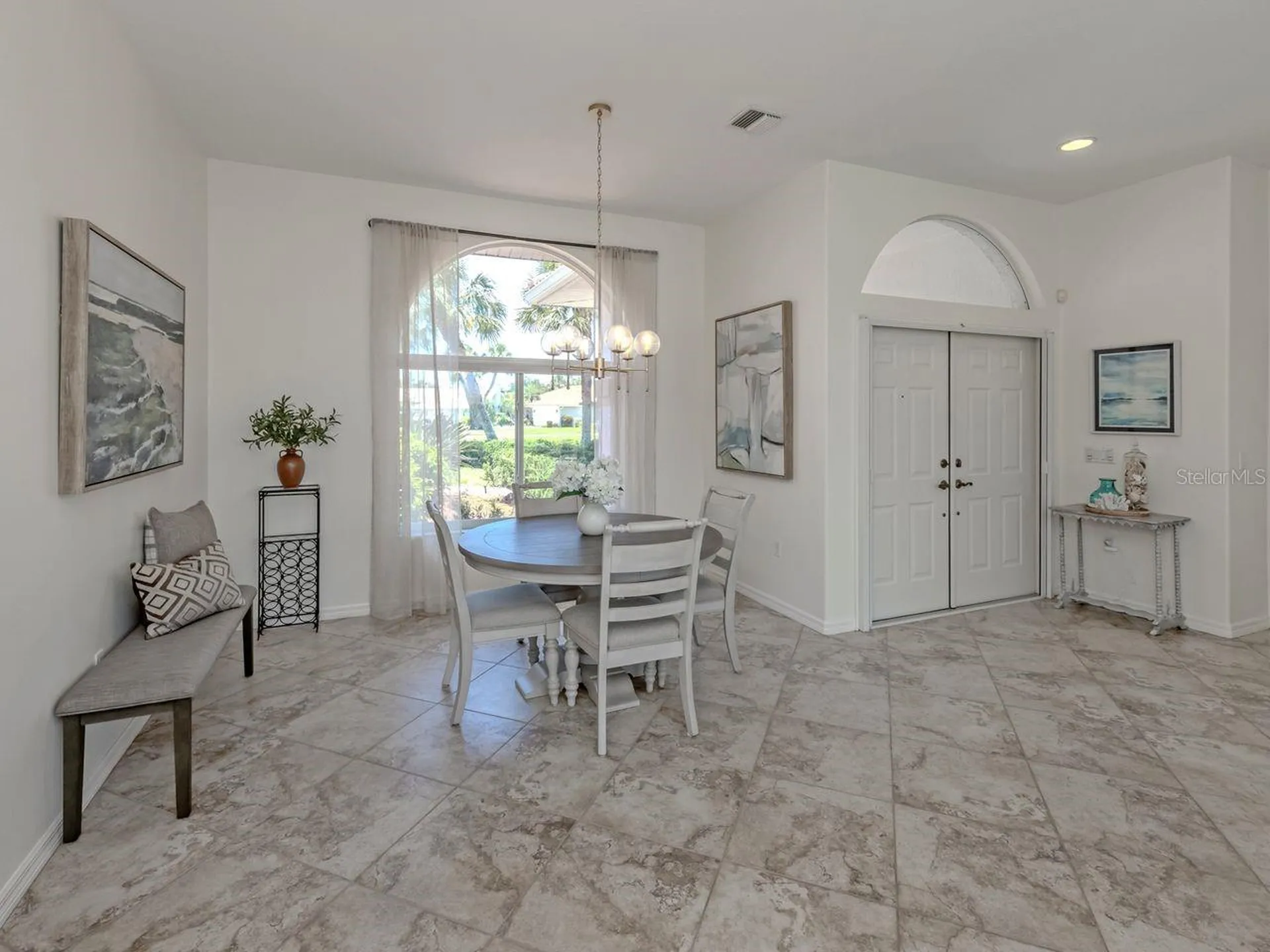1724 Kilruss Drive Venice FL 34292