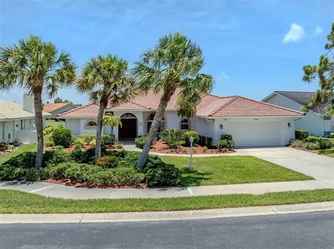 1724 Kilruss Drive Venice FL 34292
