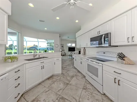1724 Kilruss Drive Venice FL 34292