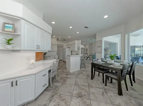 1724 Kilruss Drive Venice FL 34292