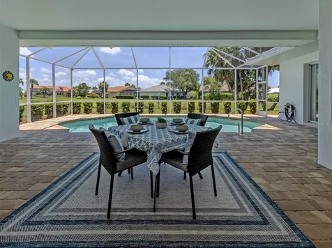 1724 Kilruss Drive Venice FL 34292