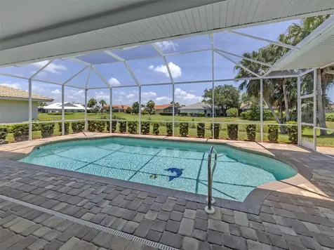 1724 Kilruss Drive Venice FL 34292