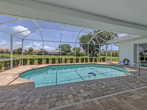 1724 Kilruss Drive Venice FL 34292