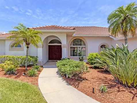 1724 Kilruss Drive Venice FL 34292