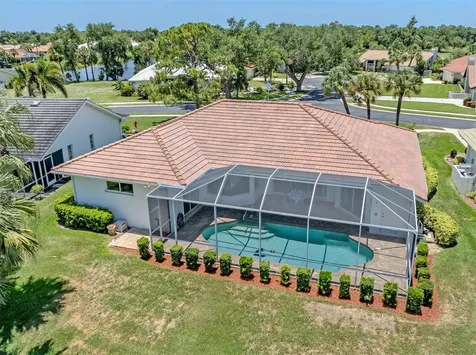 1724 Kilruss Drive Venice FL 34292