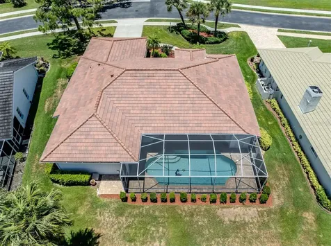 1724 Kilruss Drive Venice FL 34292