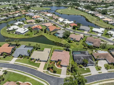 1724 Kilruss Drive Venice FL 34292