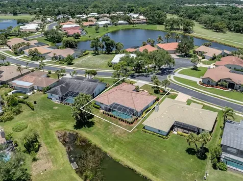 1724 Kilruss Drive Venice FL 34292