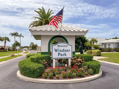 1724 Kilruss Drive Venice FL 34292