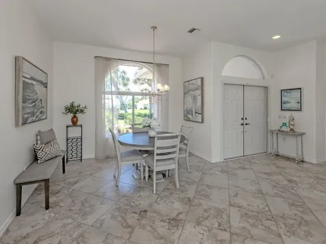 1724 Kilruss Drive Venice FL 34292
