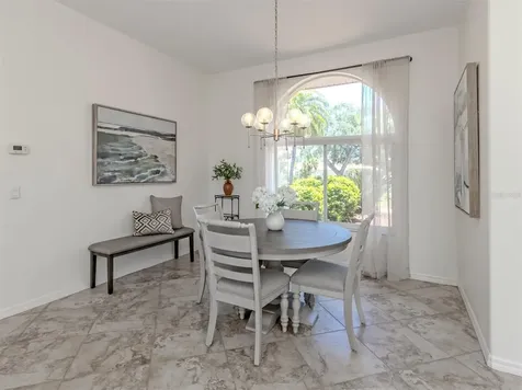 1724 Kilruss Drive Venice FL 34292