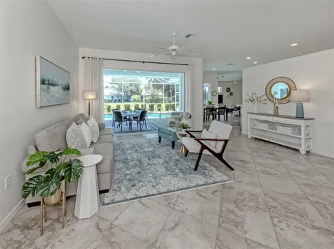 1724 Kilruss Drive Venice FL 34292
