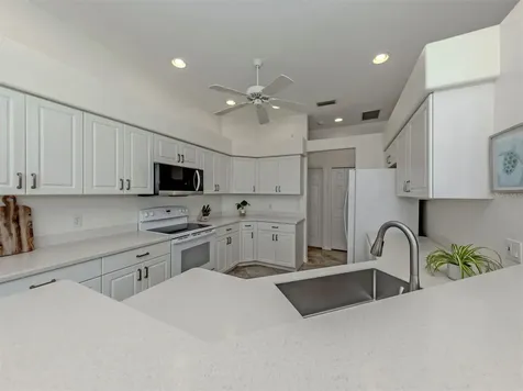 1724 Kilruss Drive Venice FL 34292
