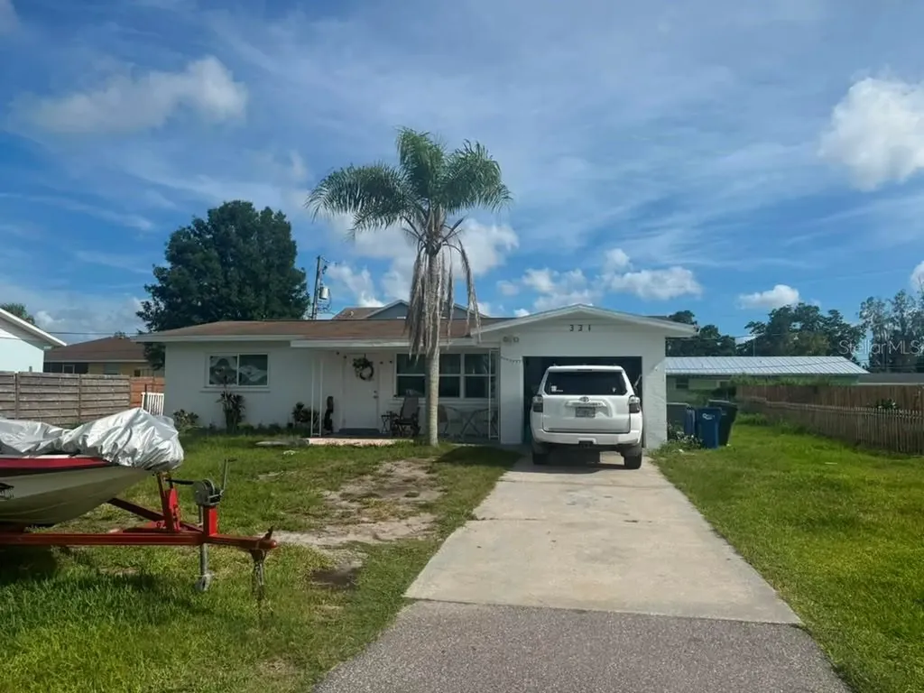 331 51st Street Court W Palmetto FL 34221
