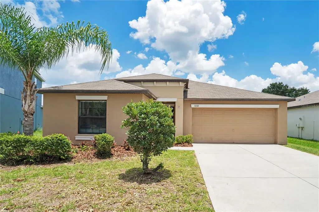 10116 Carloway Hills Drive Wimauma FL 33598