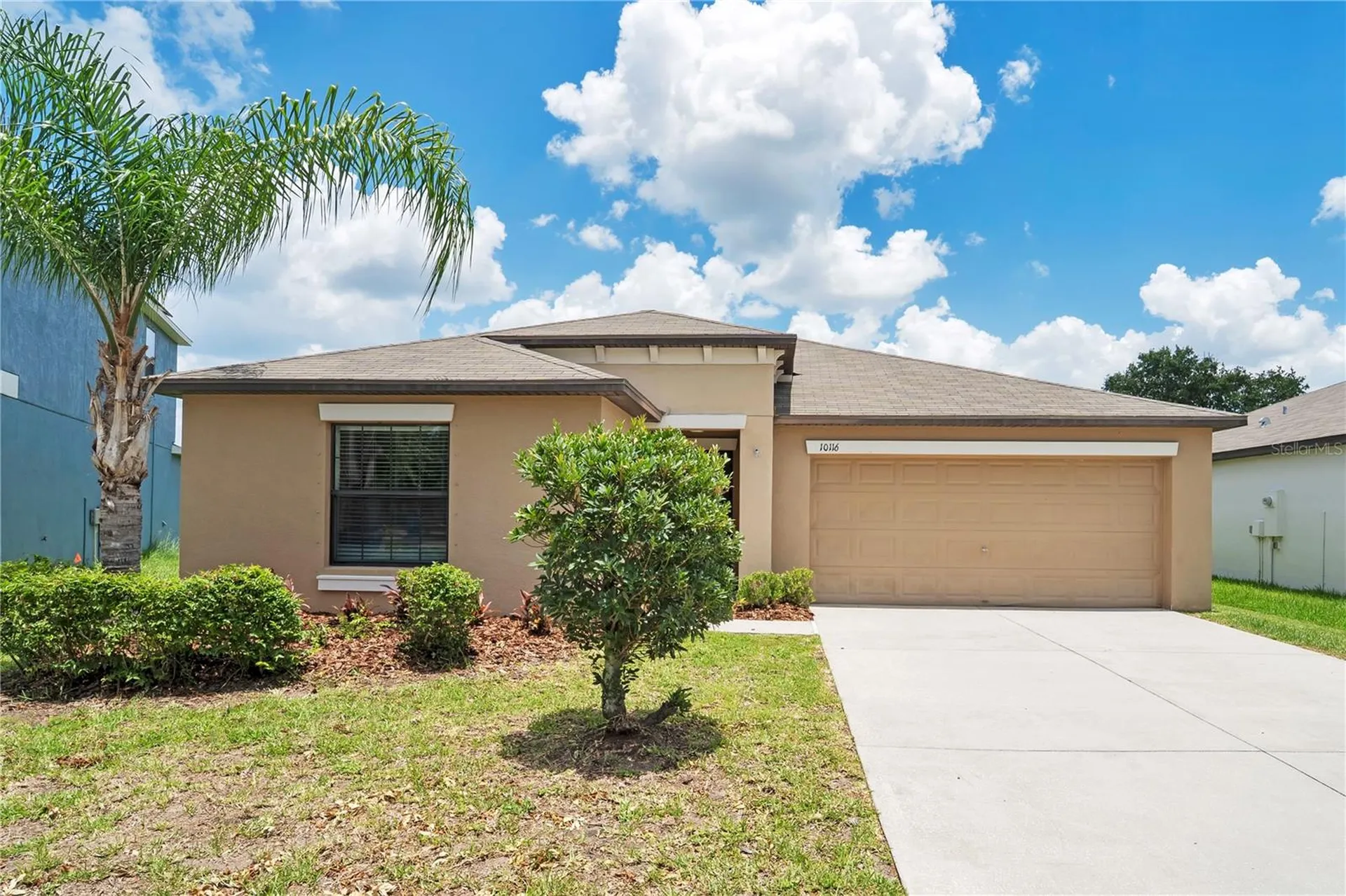 10116 Carloway Hills Drive Wimauma FL 33598