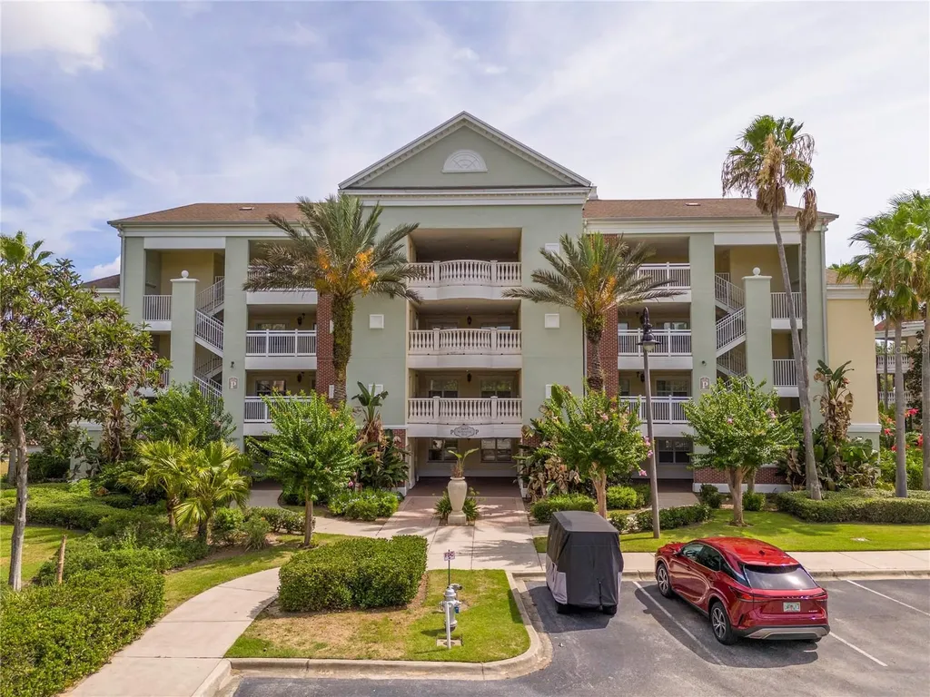 7659 Whisper Way Reunion FL 34747