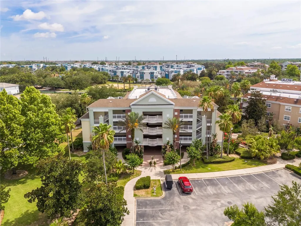 7659 Whisper Way Reunion FL 34747