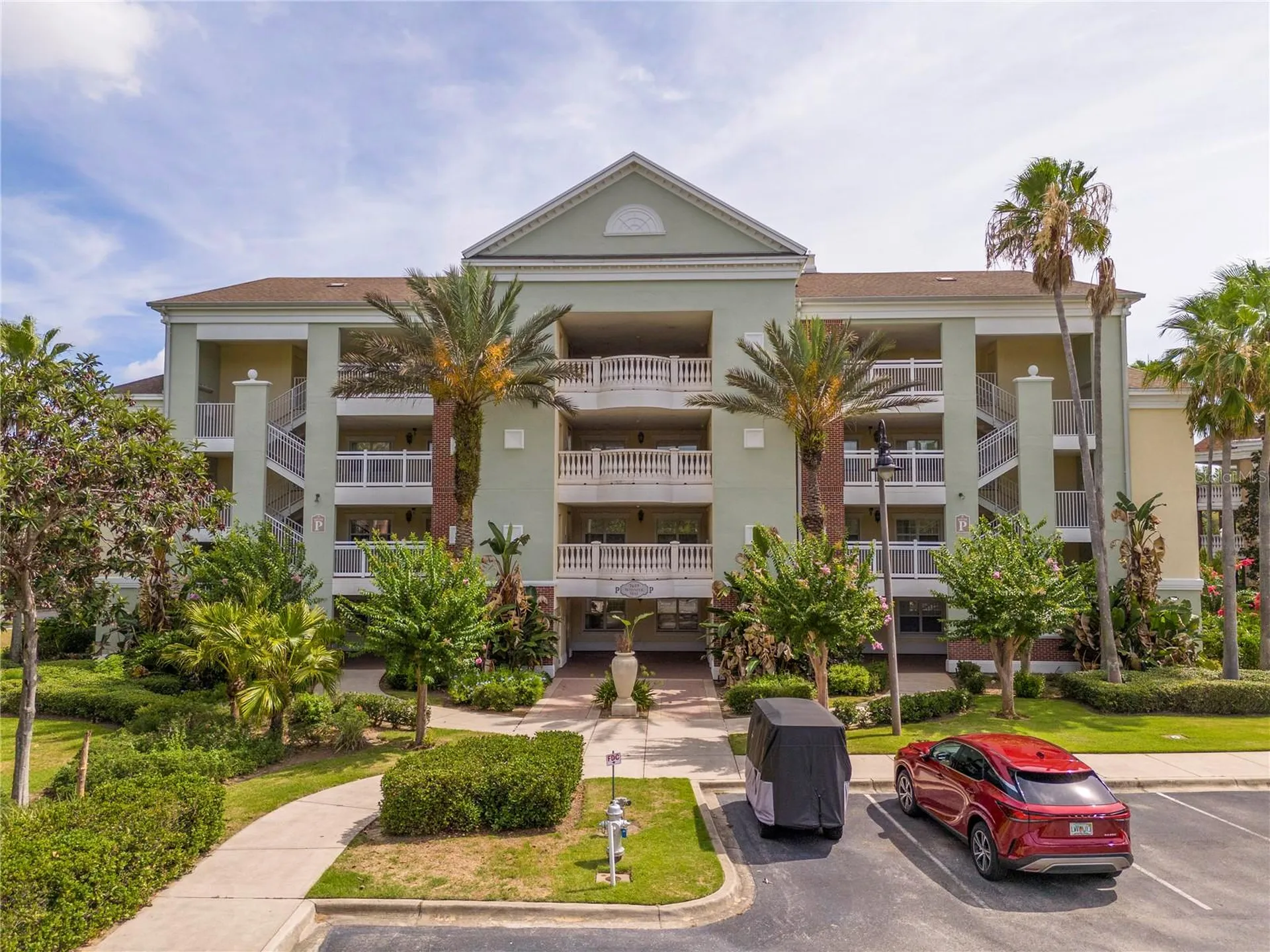 7659 Whisper Way Reunion FL 34747
