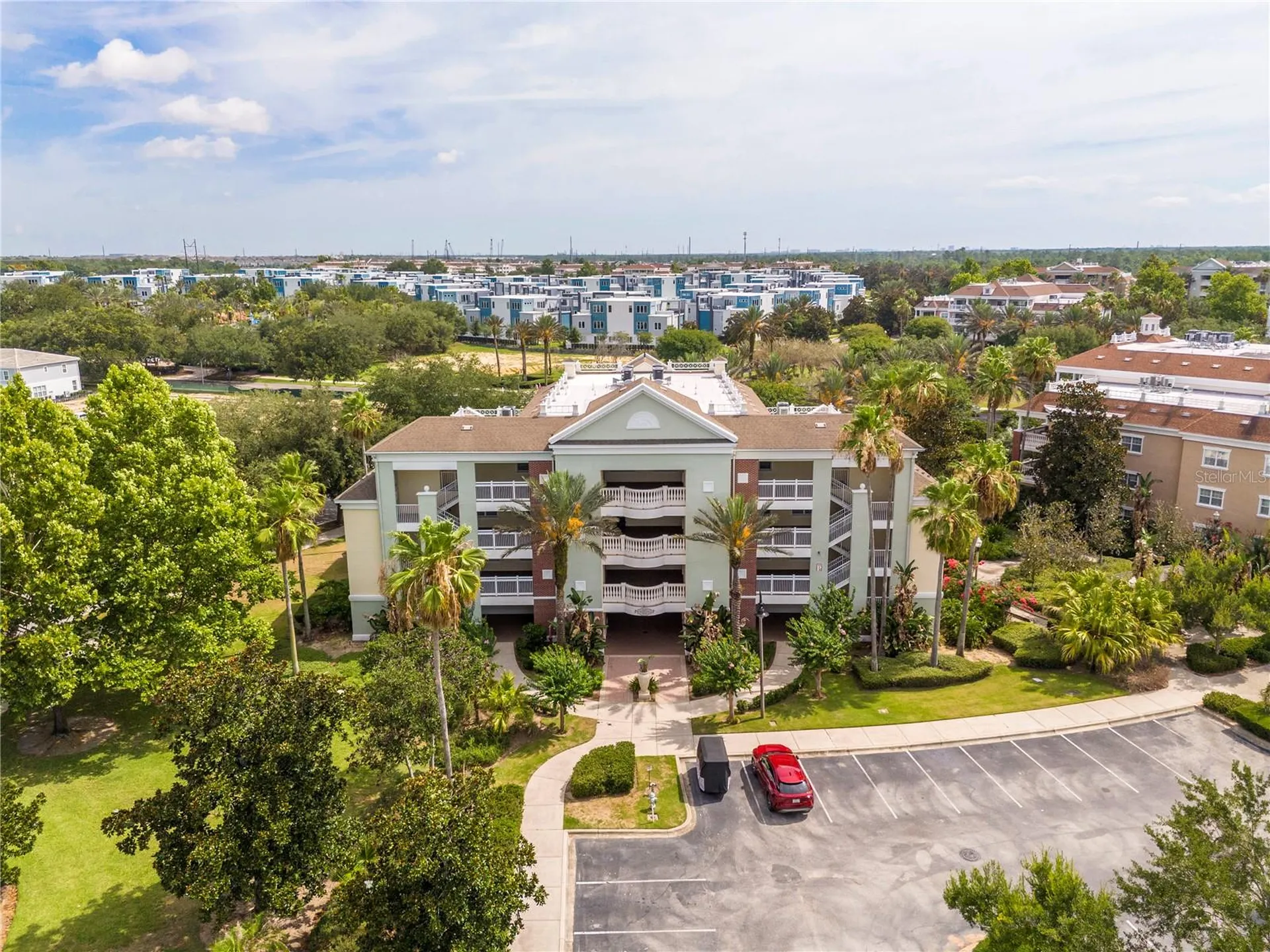 7659 Whisper Way Reunion FL 34747