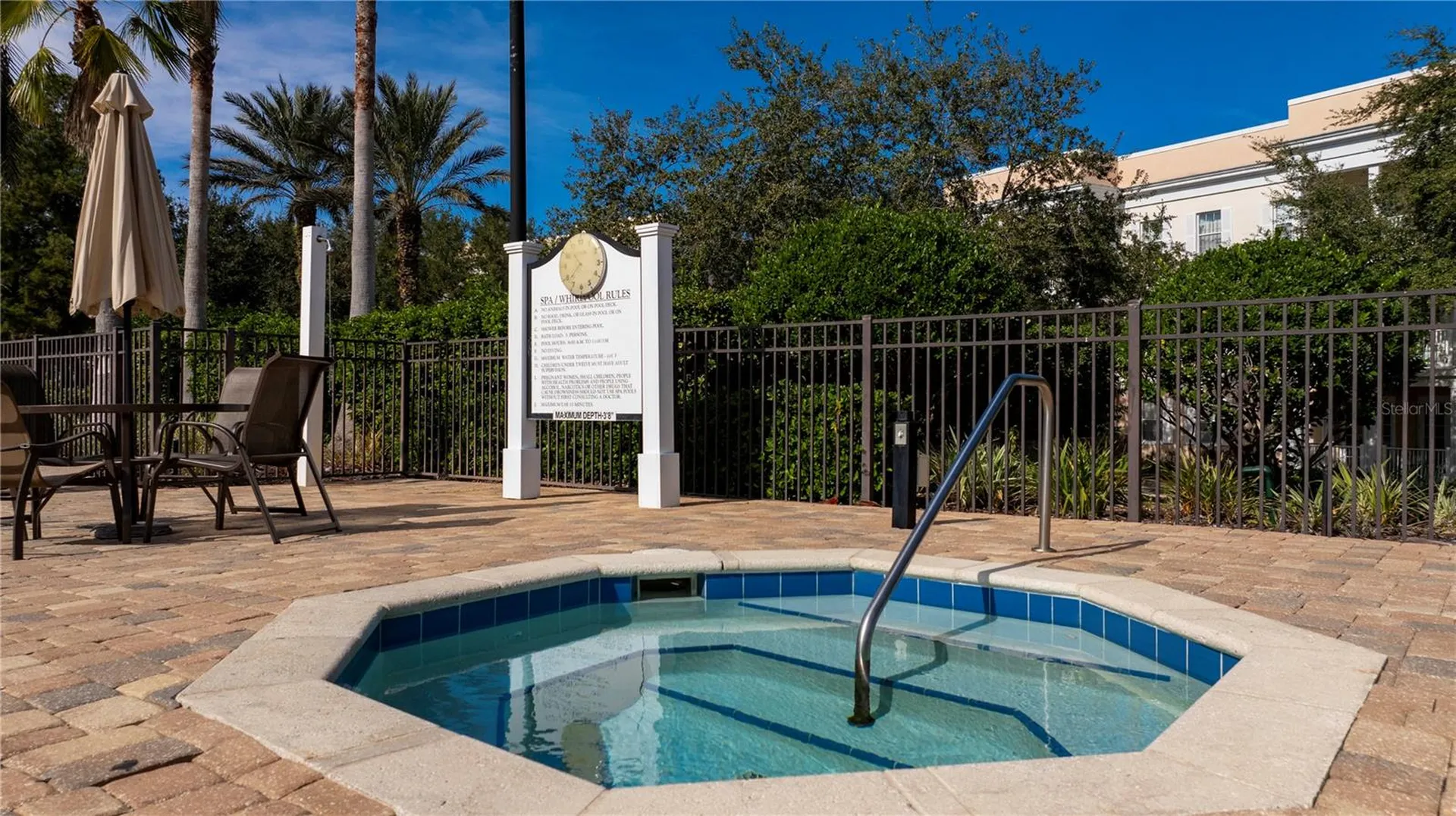 7659 Whisper Way Reunion FL 34747
