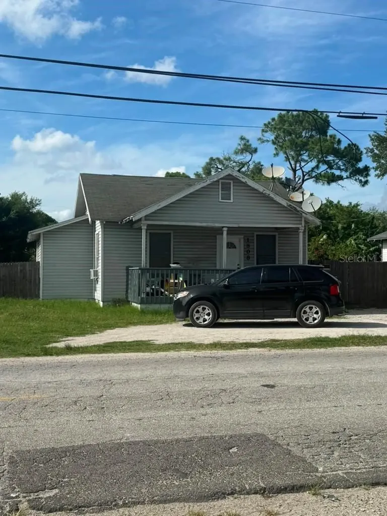 1808 17th Street E Palmetto FL 34221