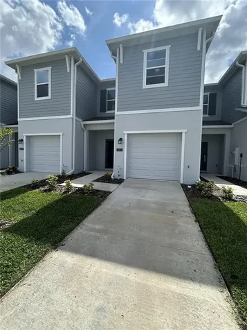 3111 Kurtz Terrace Davenport FL 33837