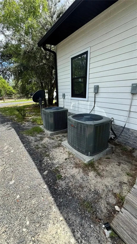 14831 SE 1st Place Williston FL 32696